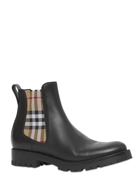 burberry allostock boots|Shop Burberry Allostock Boots .